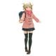 MY HERO ACADEMIA GLITTER&GLAMOURS-HIMIKO TOGA-duffel coat ver.