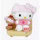 Sanrio characters Nakayoshi memories Relaxing Time at Home～Hello Kitty ＆ My Melody～(A:Hello Kitty)