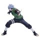 -NARUTO 72 series- 63 VIBRATION STARS-KAKASHI HATAKE & OBITO UCHIHA-(A:KAKASHI HATAKE)