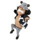 ONE PIECE MEGA WORLD COLLECTABLE FIGURE-BARTHOLOMEW KUMA-