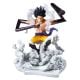 ONE PIECE SENKOZEKKEI-MONKEY D.LUFFY GEAR4-