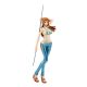 ONE PIECE GLITTER&GLAMOURS-NAMI-SPECIAL COLOR ver.(ver.A)