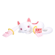 Puella Magi Madoka Magica the Movie -Rebellion- SUPER BIG PLUSH～Kyubey～Ⅱ