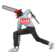 Chainsaw Man - The Movie: Reze Arc Noir Edge Collection-CHAINSAW MAN-
