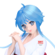 Hell Teacher: Jigoku Sensei Nube GLITTER&GLAMOURS Yukime