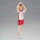 HAIKYU!! POSING FIGURE-KENMA KOZUME･TETSURO KUROO SECOND UNIFORM ver.-(A:KENMA KOZUME)