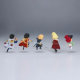 ONE PIECE WORLD COLLECTABLE FIGURE-GOD VALLEY INCIDENT1-