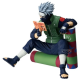 -NARUTO 72 series- 03 NARUTO UZUMAKI & KAKASHI HATAKE(B:KAKASHI HATAKE)