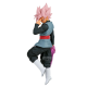 DRAGON BALL SUPER MATCH MAKERS GOKU BLACK-SUPER SAIYAN ROSÉ-(VS SON GOKU)