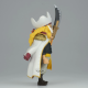 ONE PIECE MEGA WORLD COLLECTABLE FIGURE-GOD VALLEY INCIDENT EDWARD NEWGATE-