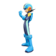 MEGA MAN BATTLE NETWORK Grandista-MEGAMAN.EXE-