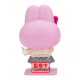 Sanrio characters COSPLAY FIGURE COLLECTION～My Melody･Kuromi～(A:My Melody)
