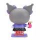 Sanrio characters COSPLAY FIGURE COLLECTION～My Melody･Kuromi～(B:Kuromi)