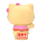 Sanrio characters BIG SOFVIMATES～Hello Kitty tropical summer ver.～(ver.A)