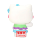 Sanrio characters BIG SOFVIMATES～Hello Kitty tropical summer ver.～(ver.B)