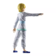 HUNTER×HUNTER HUNTING ARCHIVES CURARPIKT-EMPEROR TIME-