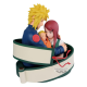 -NARUTO 72 series- 53 FIGURE