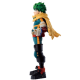 MY HERO ACADEMIA FIGURE-IZUKU MIDORIYA-