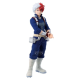 MY HERO ACADEMIA FIGURE-SHOTO TODOROKI-