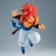 DRAGON BALL GT MATCH MAKERS SUPER SAIYAN 4 GOGETA(VS SUPER YI-SHINRON)