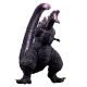 『Shin Godzilla』 Monster Roah Attack eXtra Large Godzilla（2016）4th.Form Awakening Night Color ver.