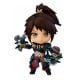 FIGURA NENDOROID - HUNTER FEMALE NARGACUGA ALPHA ARMOR VERSION DX