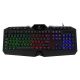 TECLADO GAMER MONSTER ONSET