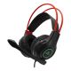AUDÍFONO GAMER MONSTER TRAP