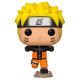 POP Animation: Naruto - Naruto Running