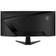 Monitor MSI MAG 346CQ