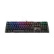 TECLADO B820R GAMING A4 Tech