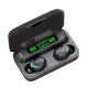 AUDIFONO BT TWS EARBUDS CON POWER BANK