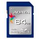 MEMORIA SDXC 64GB CLASS 10 UHS-I-CL 10
