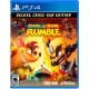 Crash Team Rumble Deluxe PS4