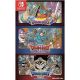 Dragon Quest Trilogy Collection Switch