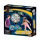 Lanzamiento al blanco 2 IN 1 Pop Up Target Game