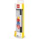 LEGO® Lapiz de gel Negro con Minifigura
