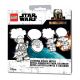 LEGO® Star Wars™ The Mandalorian™ Notas Adhesivas