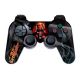 CONTROL PS2 INALAMBRICO STAR WARS DARTH