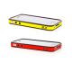 IPHONE 4 FRAME CASE