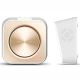 PARLANTE PUNCHBOX Bluetooth (Metallic Gold)