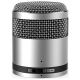 PARLANTE IDOL 2 Bluetooth (Metallic Silver)