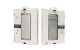 ICEBANG 2 Power Bank 6000mAh(Metallic Silver)