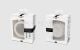 PARLANTE SPLASH Bluetooth (Rubber finish Silver)