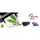 Tinta Compatible HP Negra #21XL (20 ML)