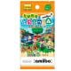 SOBRE AMIIBO ANIMAL CROSSING NEW LEAF