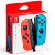 Nintendo Switch Joy-Con Red/Blue Neon (Pack L/R) (JPN)