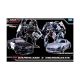 Figura Transformers APS-03 Barricade & Soundwave