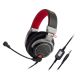 Gamer Headset High Fidelity Open Air Dynamic (ATH-PDG1)