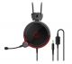 Gaming Headset High Fidelity - 53mm(ATH-AG1X)